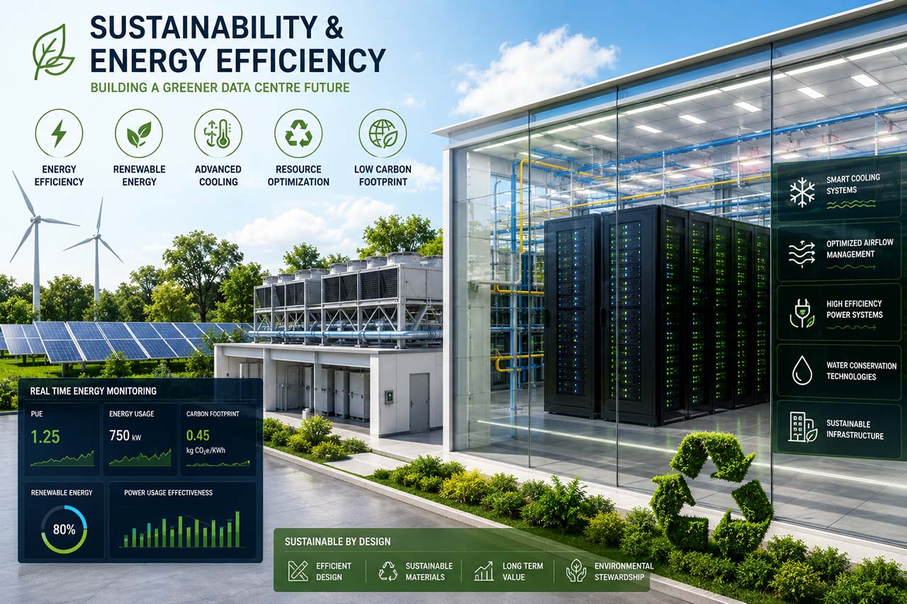 Sustainability